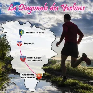La Diagonale des Yvelines