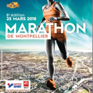 Marathon de Montpellier
