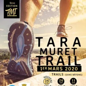 Tara Muret Trail