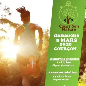 La Cours'Son Nature