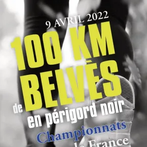 50 et 100 km de Belvès
