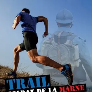 Trail Soldat de la Marne