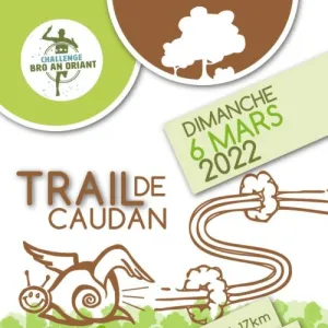 Trail de Caudan