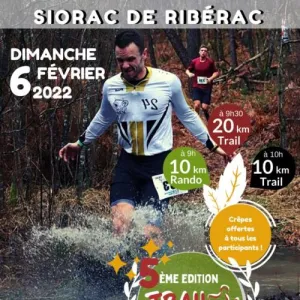 Trail de la Double
