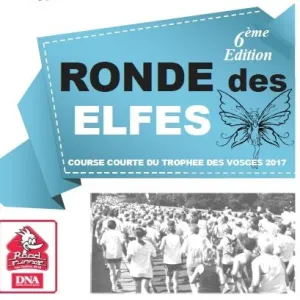 Ronde des Elfes