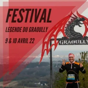 Festival de la Légende du Graoully