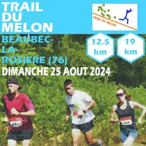 Trail du Melon