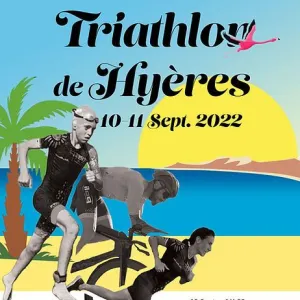 Triathlon de Hyères