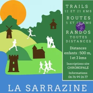 La Sarrazine