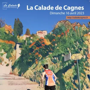 La Calade de Cagnes