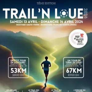 Trail N'Loue