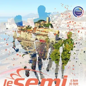 Le Semi de Cannes