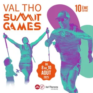 Val Tho Summit Games