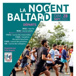 La Nogent Baltard