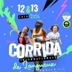 Corrida Internationale de Langueux