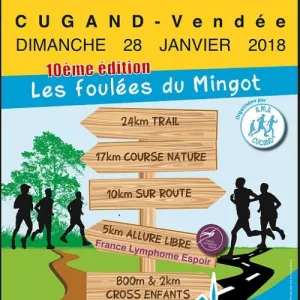 Les Foulées du Mingot