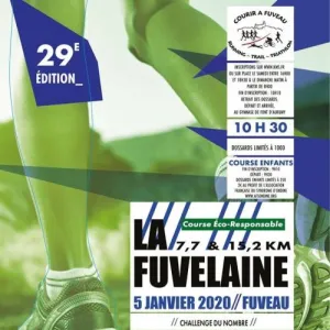 La Fuvelaine