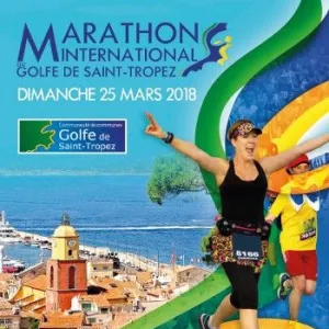 Marathon International du Golfe de Saint-Tropez