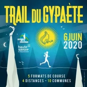 Trail du Gypaète