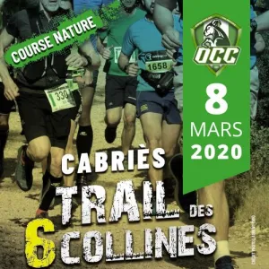 Trail des 6 collines