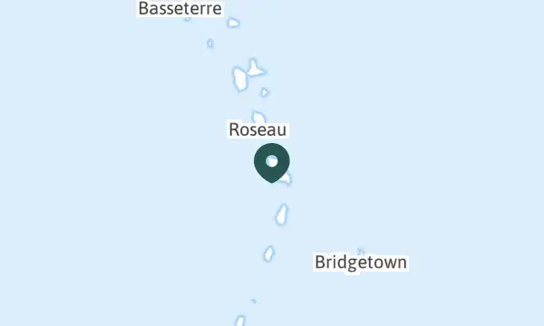 Le Morne Rouge (Martinique)