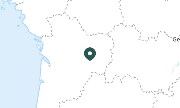 Pierre-Buffière (87)