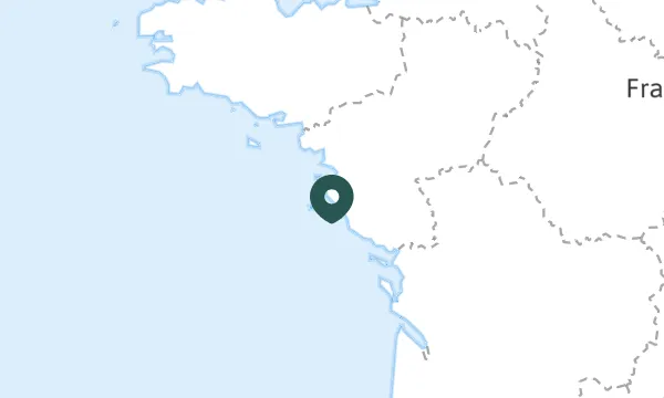 Saint-Jean-de-Monts (85)