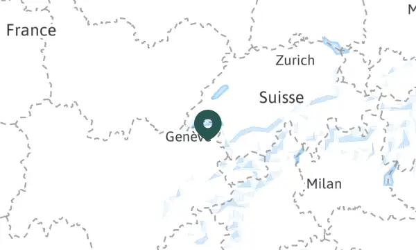 Évian-les-Bains (74)