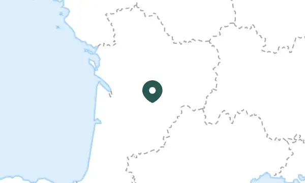 Paussac-et-Saint-Vivien (24)