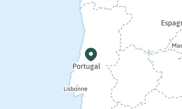 Miranda do Corvo (Portugal)