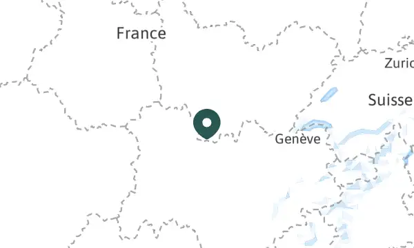 Paray-le-Monial (71)