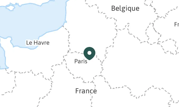 Nanteuil-le-Haudouin (60)