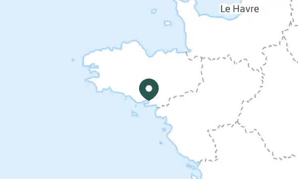 Saint-Jean-Brévelay (56)