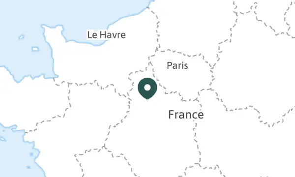 Fontenay-sur-Eure (28)