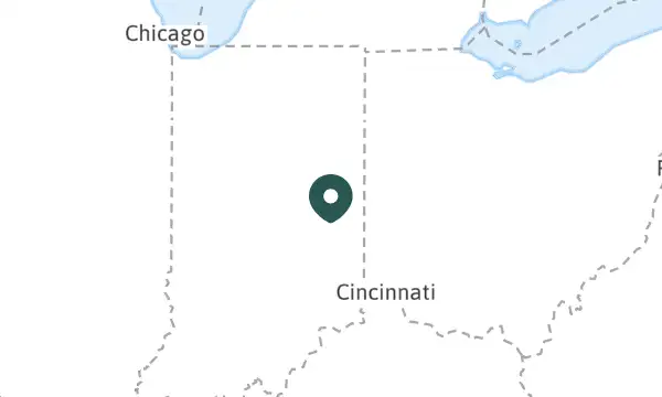 Muncie (États-Unis)