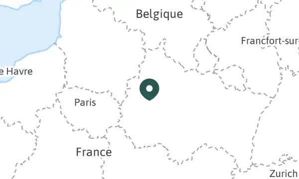 Mourmelon-le-Grand (51)