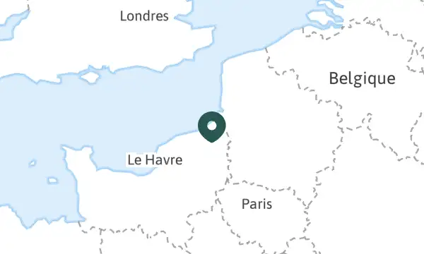 Saint-Martin-le-Gaillard (76)