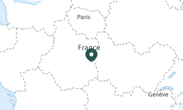 Châtillon-sur-Loire (45)