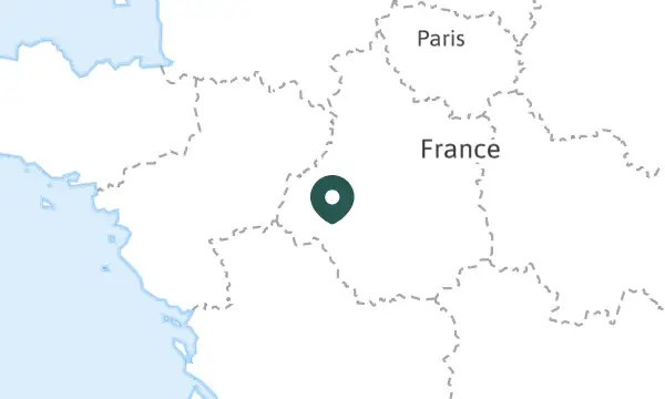 Montlouis-sur-Loire (37)