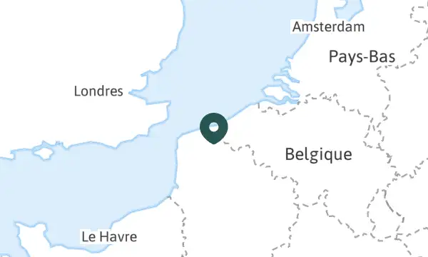 Coudekerque-Branche (59)