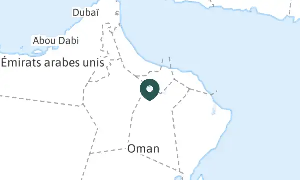 Al Hamra (Oman)