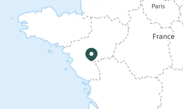 Montrevault-sur-Èvre (49)