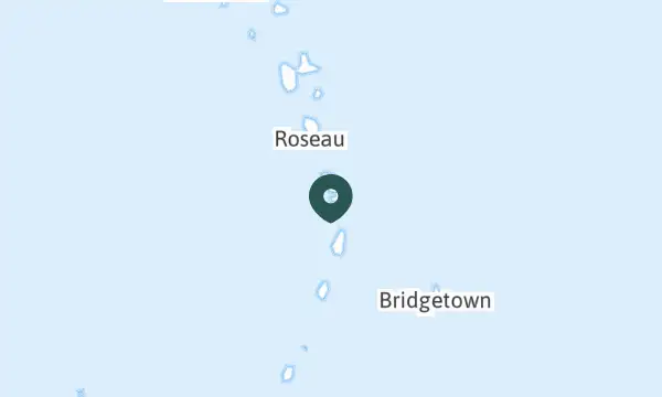 Les Anses-d'Arlet (Martinique)