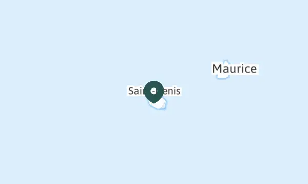 Saint-Denis (La Réunion)