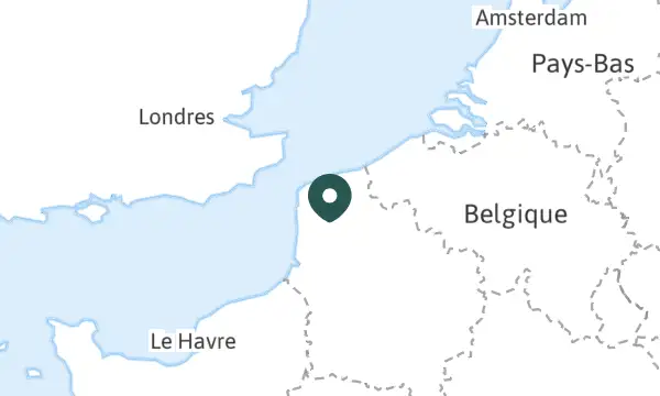 Tournehem-sur-la-Hem (62)