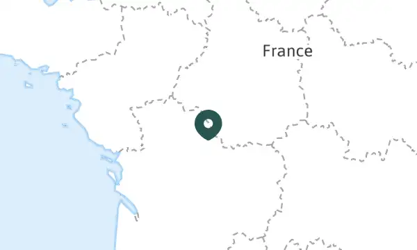 Vicq-sur-Gartempe (86)