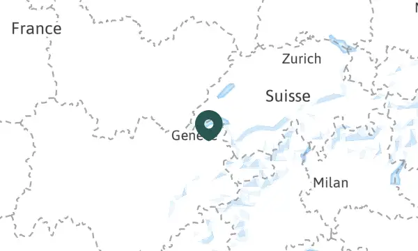 Thonon-les-Bains (74)