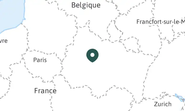 Passavant-en-Argonne (51)