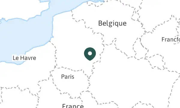 Couvron-et-Aumencourt (02)