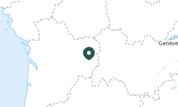 Saint-Marc-à-Loubaud (23)